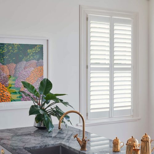 Wanaka Timber Shutters