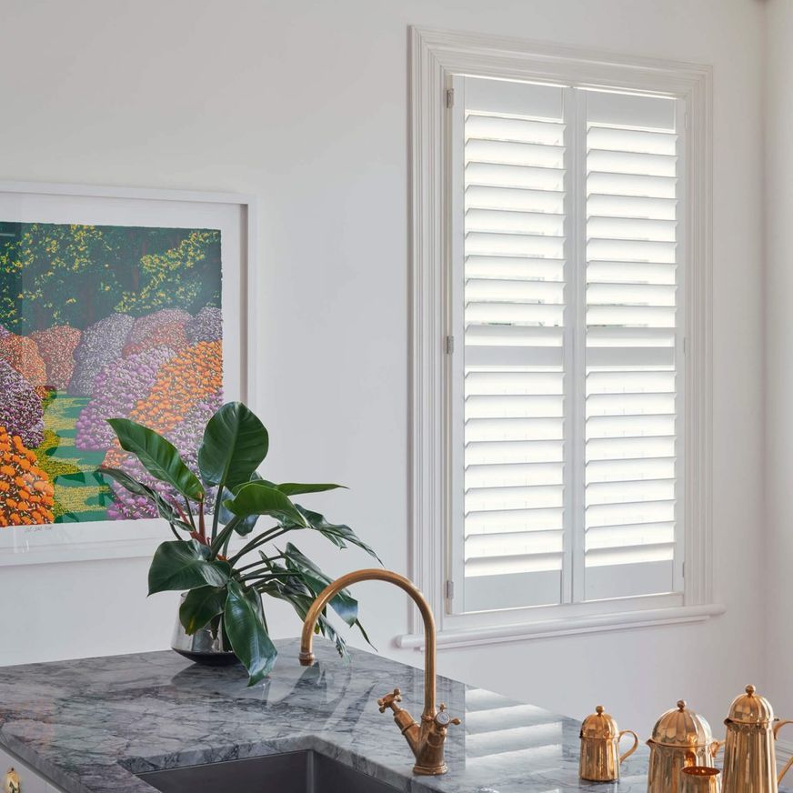 Wanaka Timber Shutters