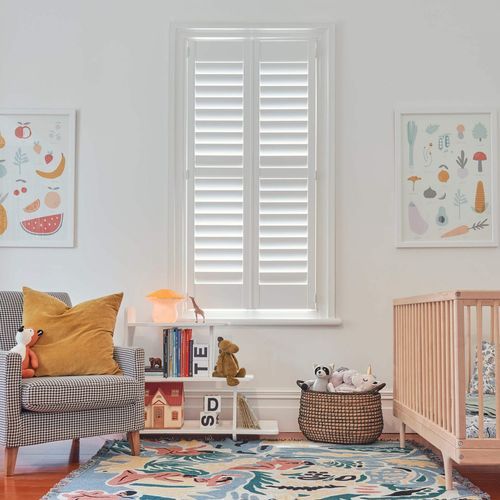 Wanaka Timber Shutters