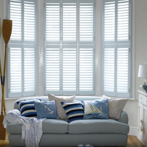 Shutters from Lahood