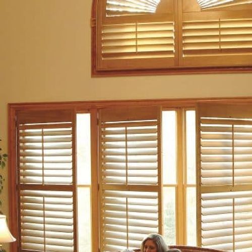Shutters