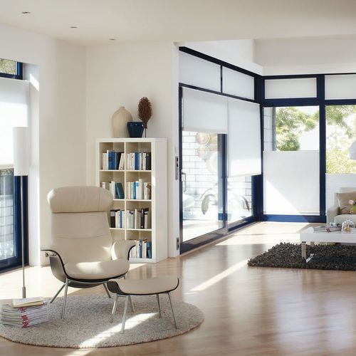 Simply Cell Honeycomb Blinds