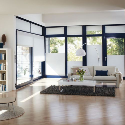 Simply Cell Honeycomb Blinds