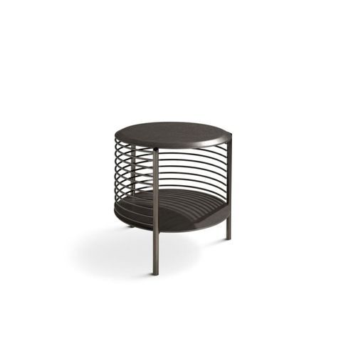 Pentagrama End Table