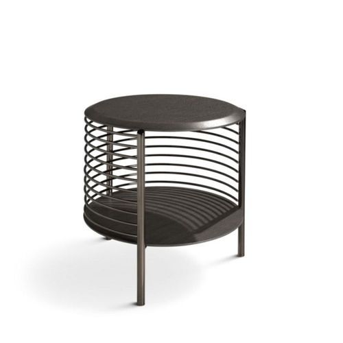 Pentagrama End Table