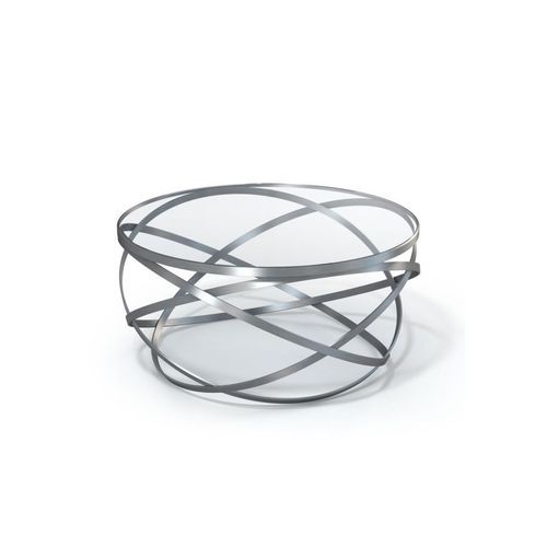 Evol End Table