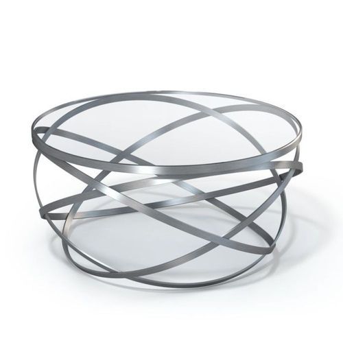 Evol End Table