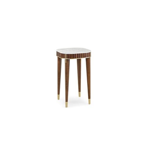 Eden-Rock Pedestal Table