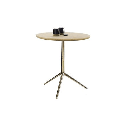 Cozy Side Table by B&B Italia