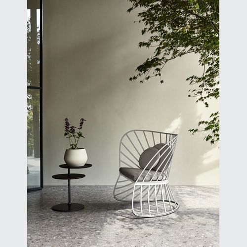 Vicino Side Table by Molteni&C