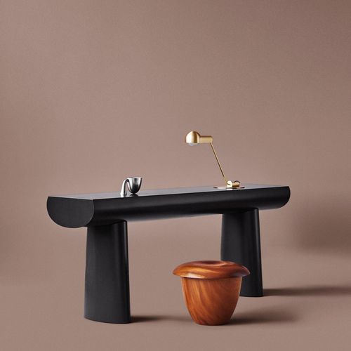 Console Table by Karakter