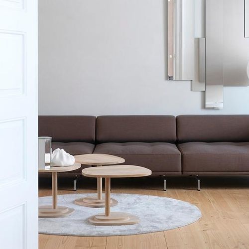 Insula Side Table