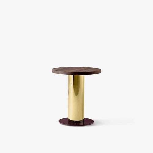 Mezcla JH19 table