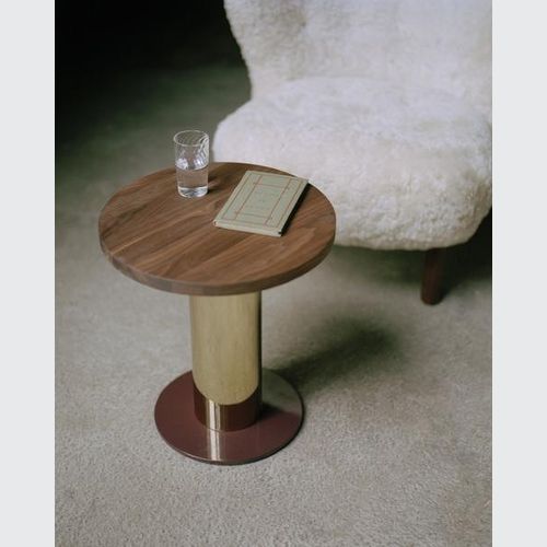 Mezcla JH19 table