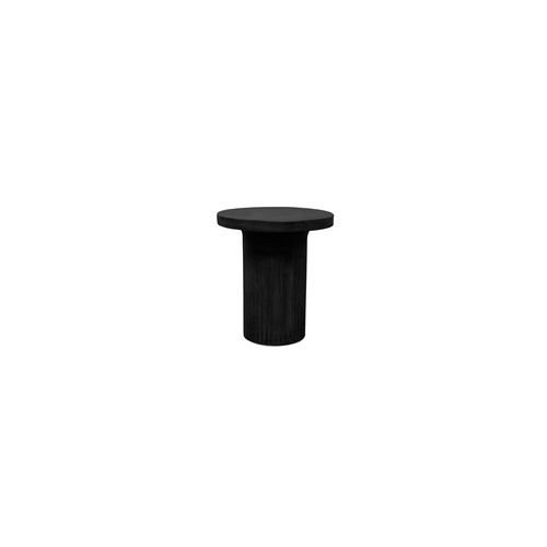 Roma Concrete Side Table