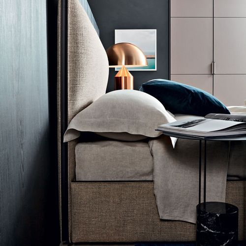 Panna Cotta Side Table by Molteni&C