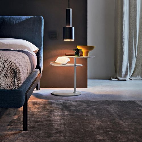 Vicino Side Table by Molteni&C
