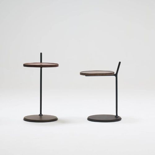 Bystander Side Table