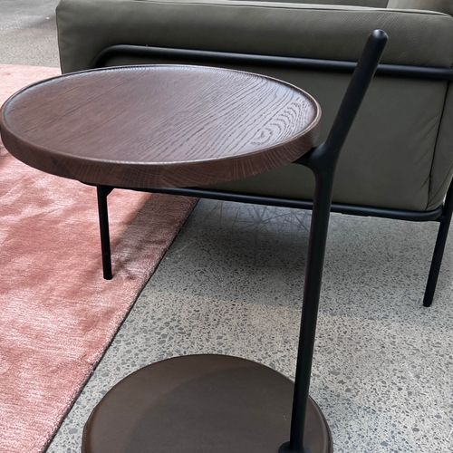 Bystander Side Table