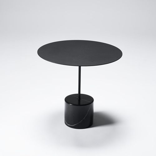 Calibre Side Table by Wendelbo