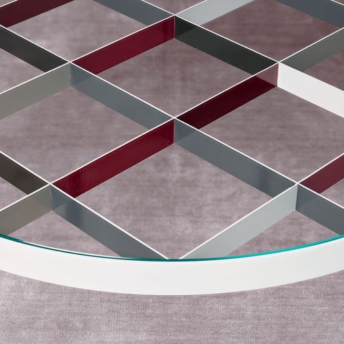 D.555.1 Side Table by Molteni&C