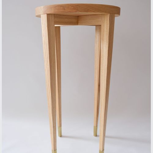 Nakita Side Table