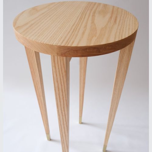 Nakita Side Table