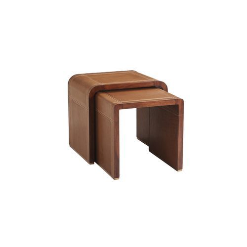 Dalton Nesting End Tables