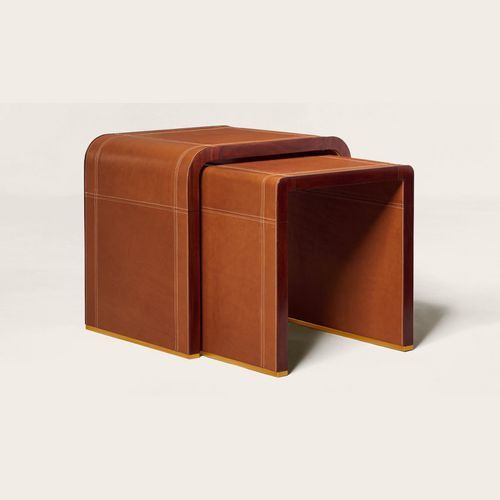 Dalton Nesting End Tables