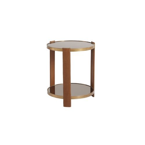 Dalton Side Table