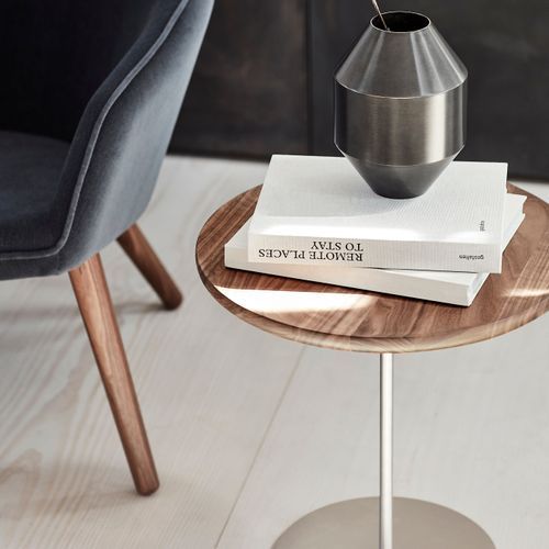 Pal Table Large by Fredericia