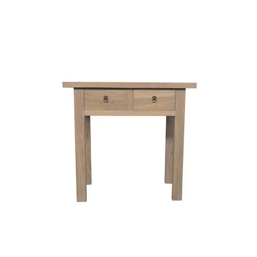 Coastline 2 Drawer Console
