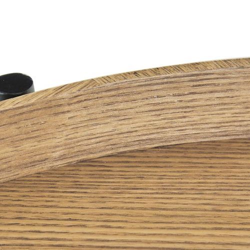 Layer Side Table - Natural