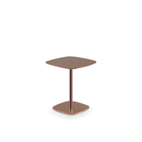 Nobis Table 400 x 400, H475 by Claesson Koivisto Rune