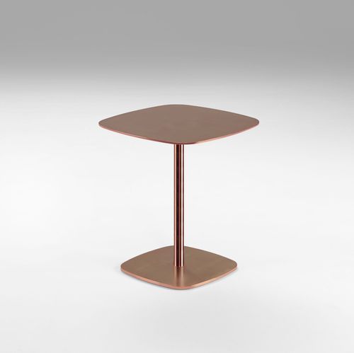 Nobis Table 400 x 400, H475 by Claesson Koivisto Rune