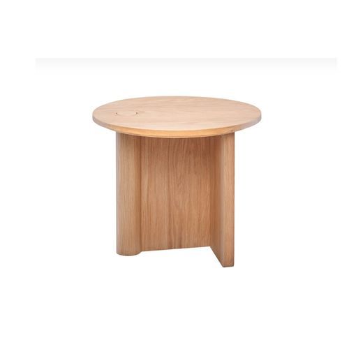 Pivot Side Table