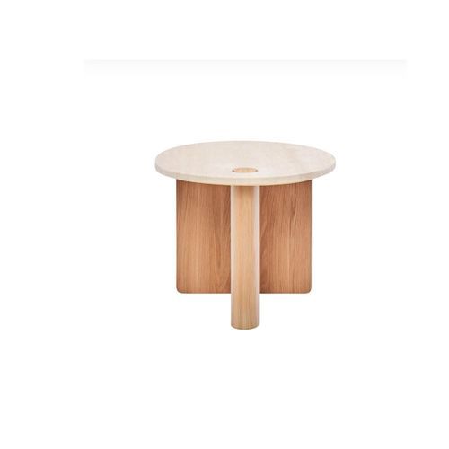 Pivot Side Table