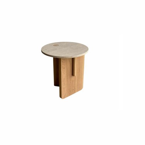 Pivot Side Table