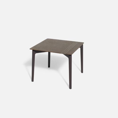 Everyday Life Side Table by DePadova