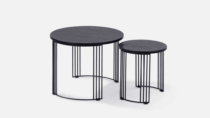 Matai Side Table
