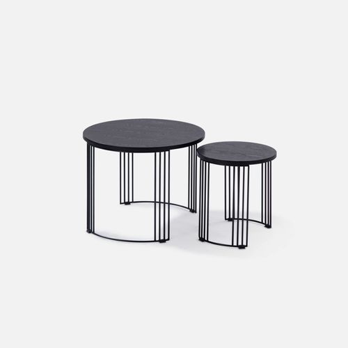 Matai Side Table