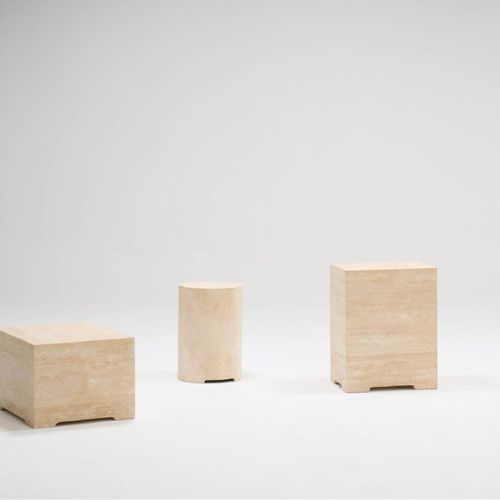 Situation Side Table
