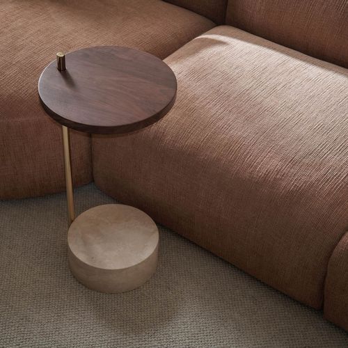 Society Side Table