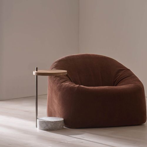 Society Side Table