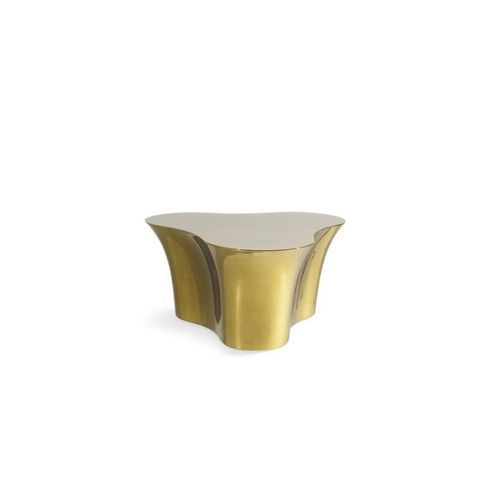 Triolet End Table
