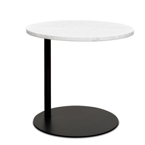 Leo Side Table by Designers' Collection