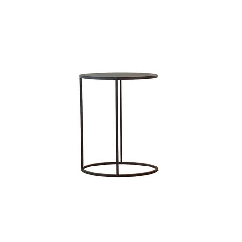Jasper Metal Sofa Table