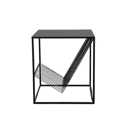 Henley Side Table