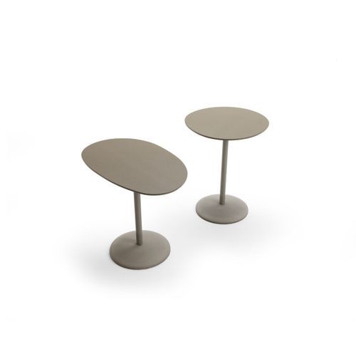 Wind Side Table by Jin Kuramoto