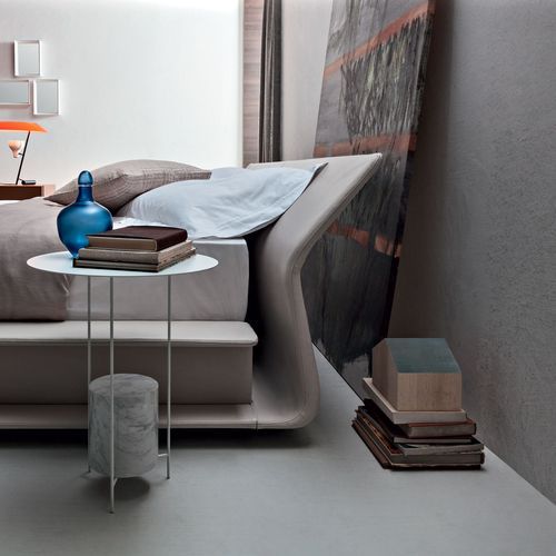 Panna Cotta Side Table by Molteni&C